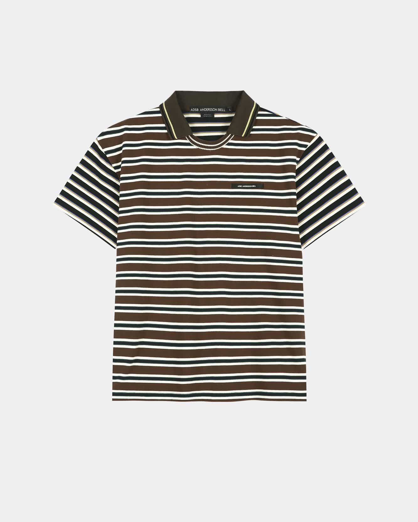 NEW] MEN > NEW – Andersson Bell