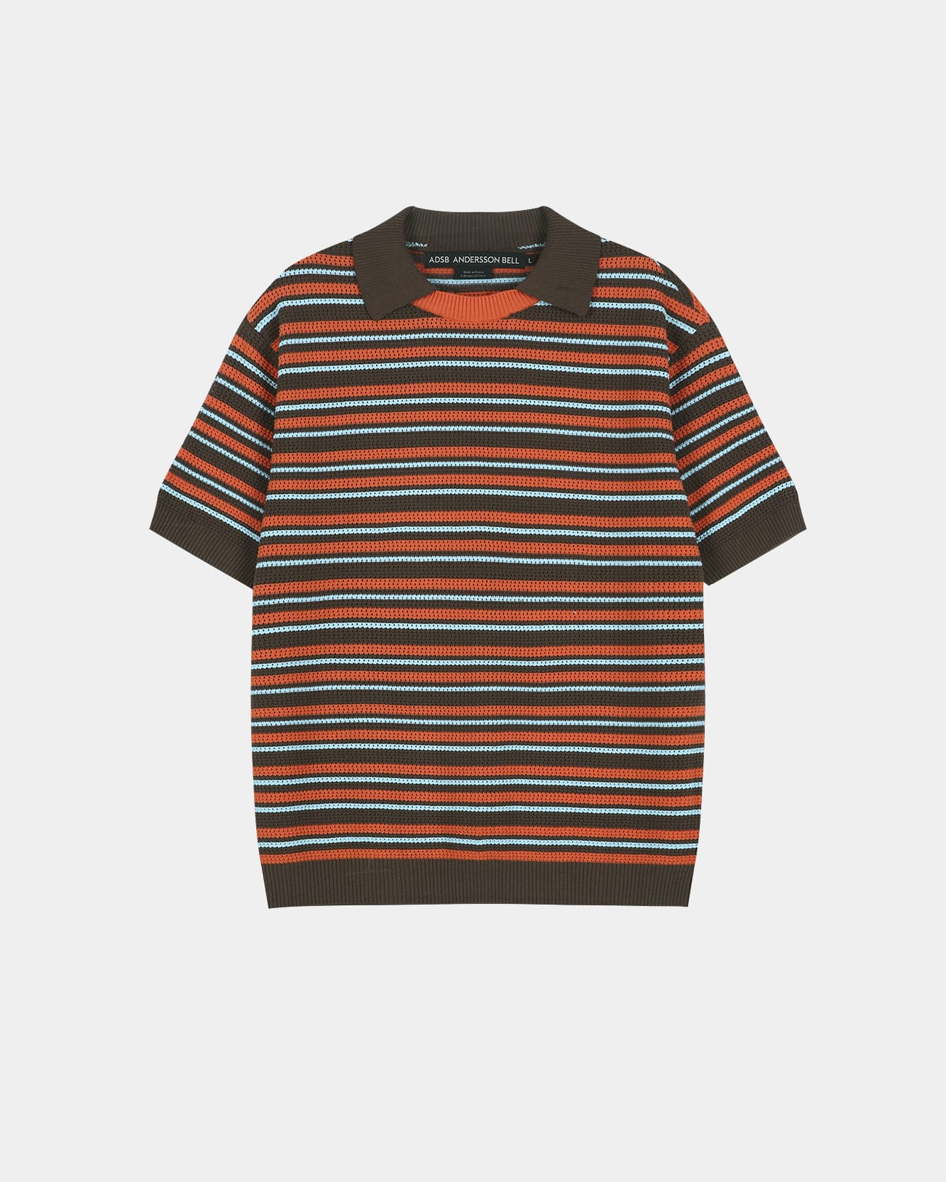 NEW] MEN > KNITS & SWEATERS – Andersson Bell