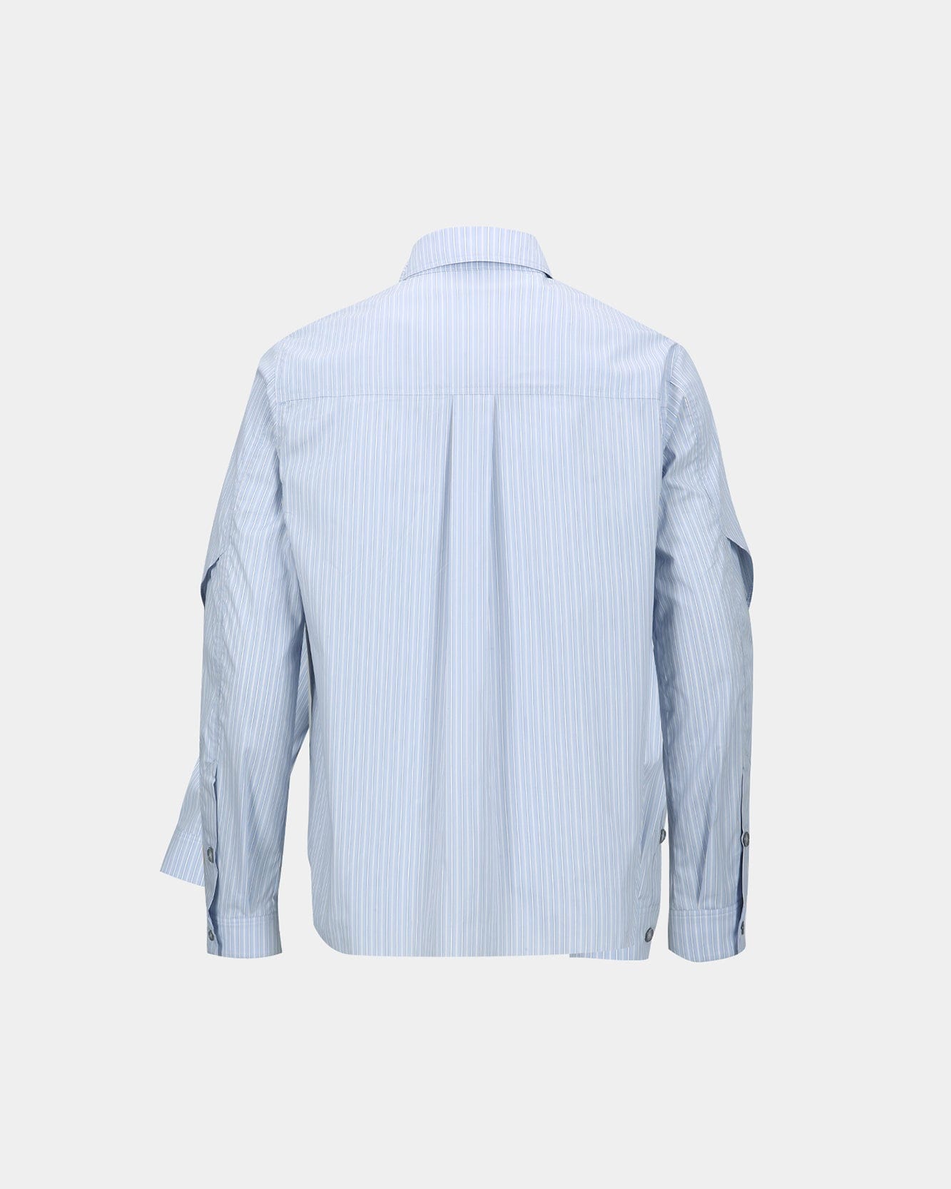 기타 STRIPE LAYERED SHIRTS atb1338m(BLUE)