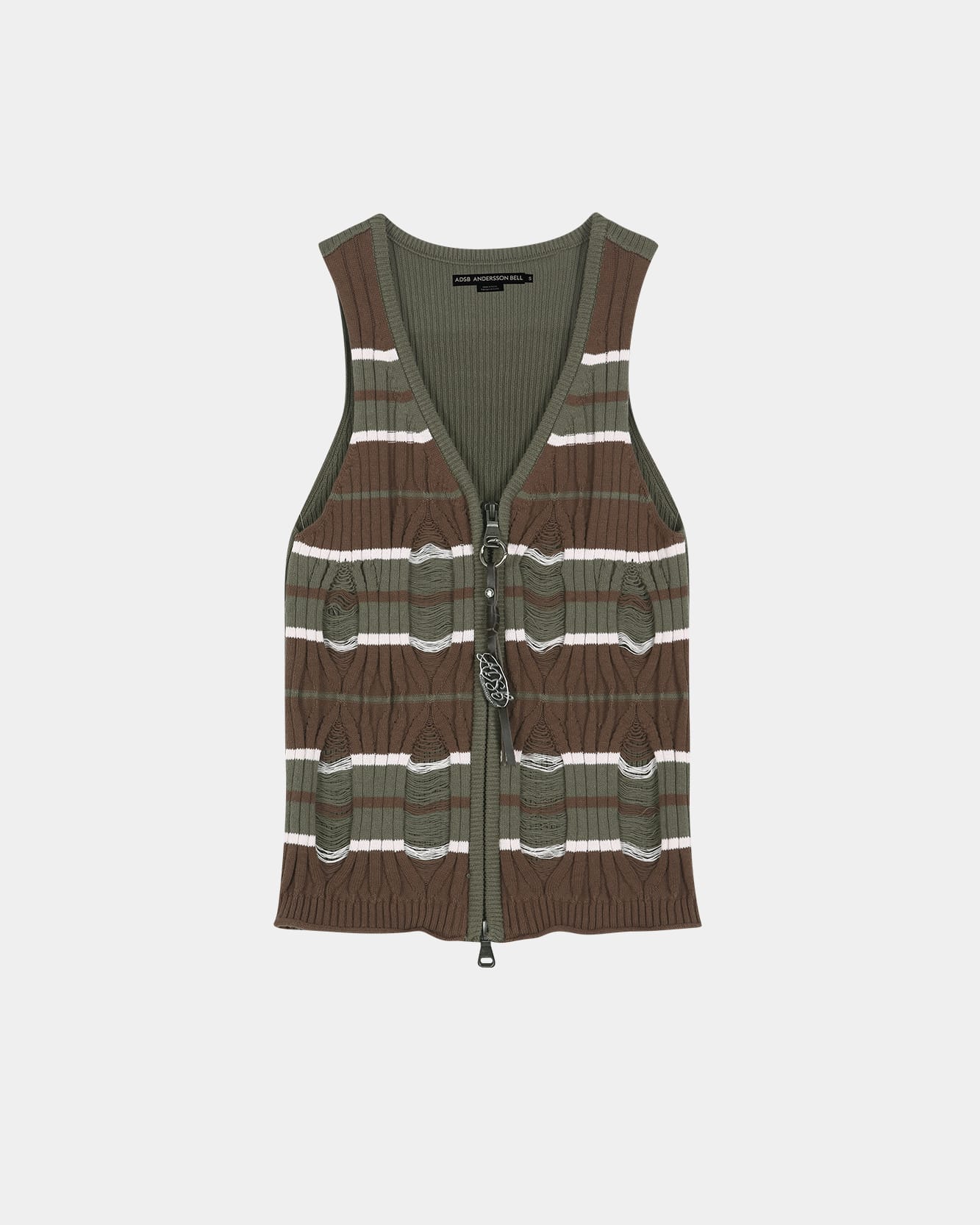 NEW] WOMEN > SLEEVELESS – Andersson Bell