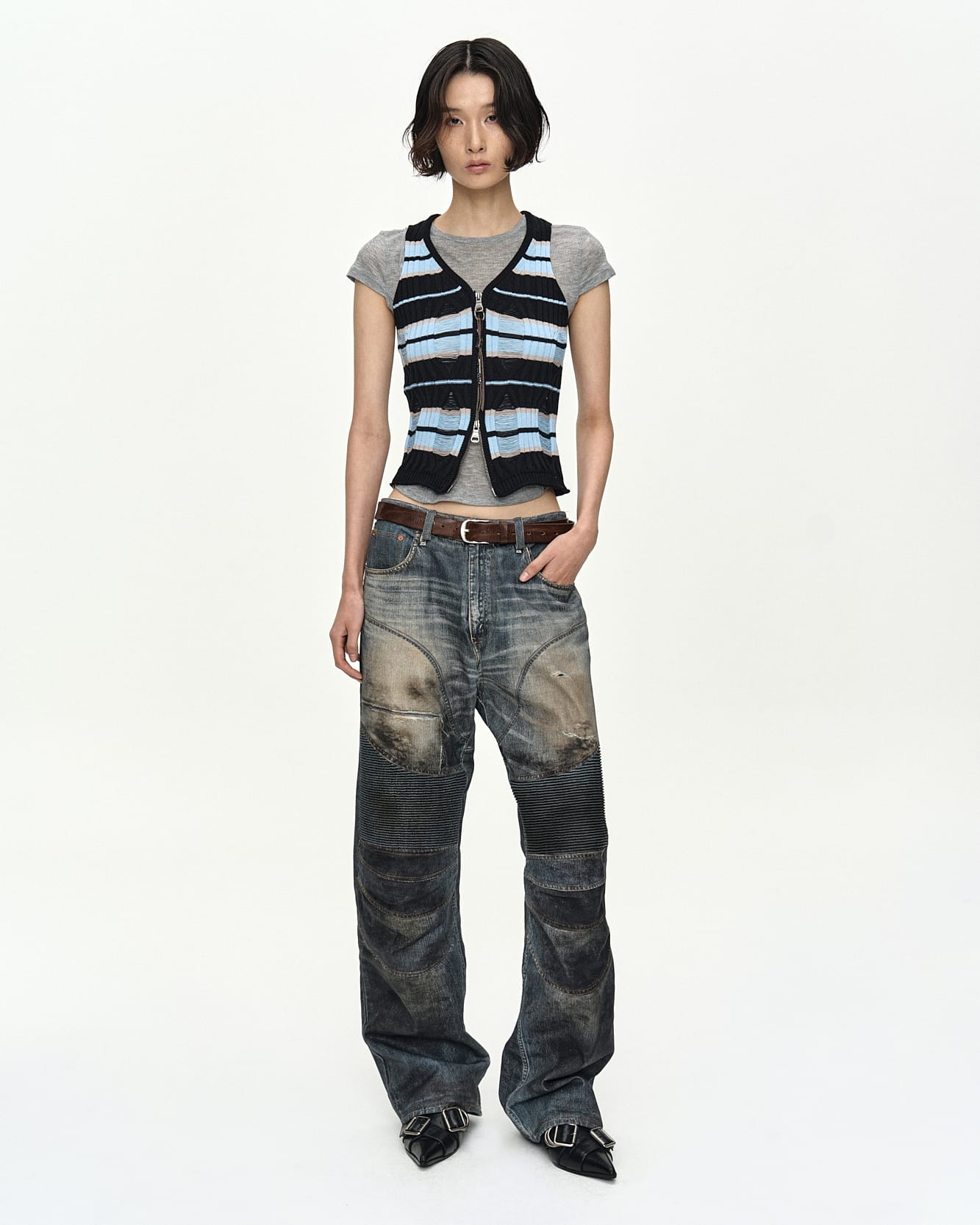 Jaimie1998様 ADSB andersson bell NEW] MEN > NEW – Andersson Bell