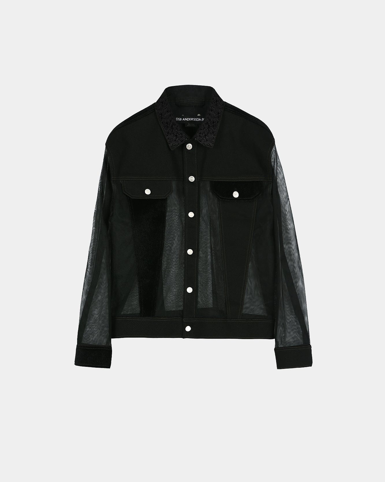 NEW] MEN > OUTWEARS – Andersson Bell