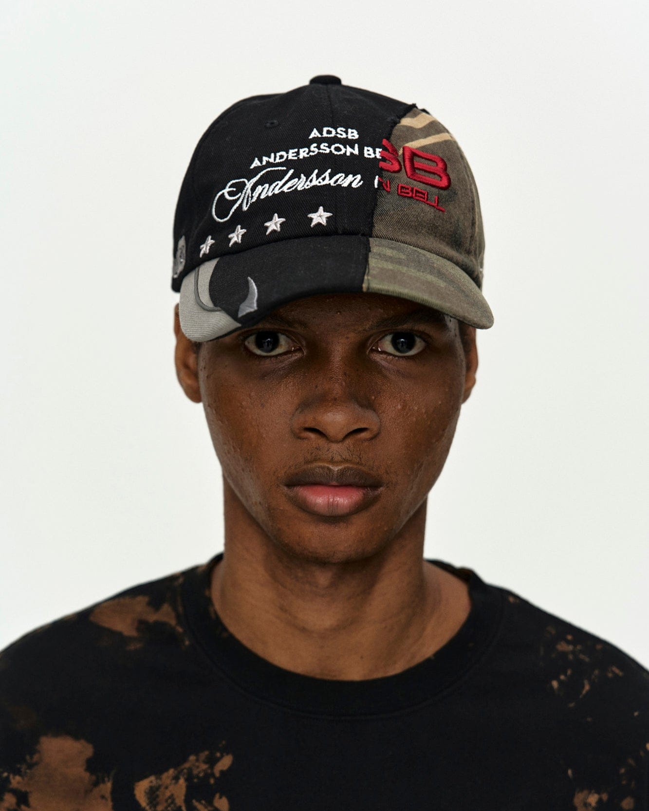 ★★andersson bell のコラボトレンチコート新品★★ MAISON SPECIAL（メゾンスペシャル） トレンチコート コート 「UNISEX