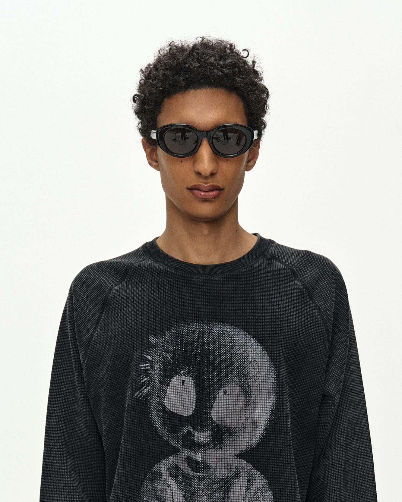 anderssonbell 長袖カットソー anderssonbell 長袖カットソー anderssonbell 長袖カットソー