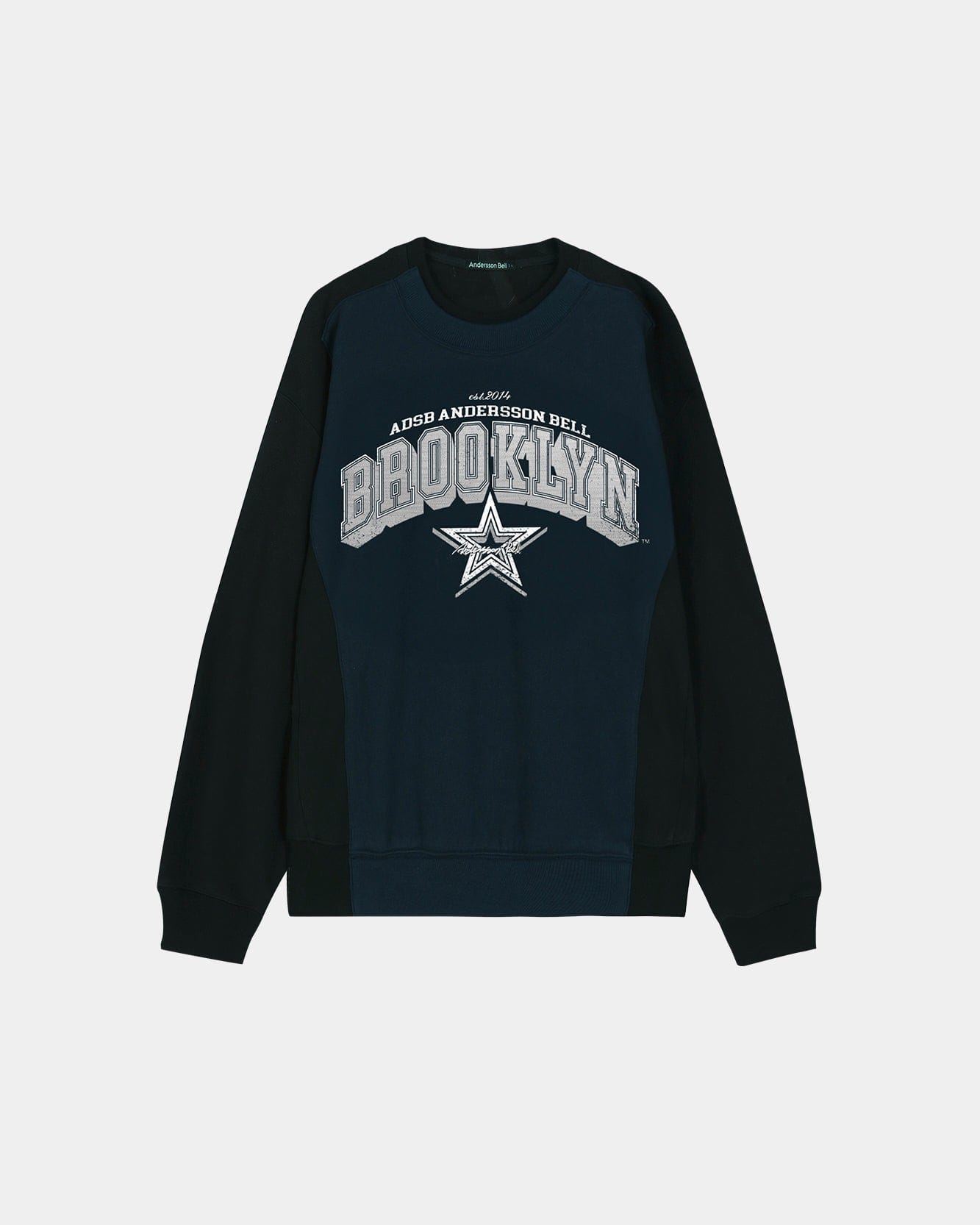 トップス Anderssonbell DELLA INTARSIA CREW SW NEW] WOMEN > KNITS & SWEATERS – Andersson Bell