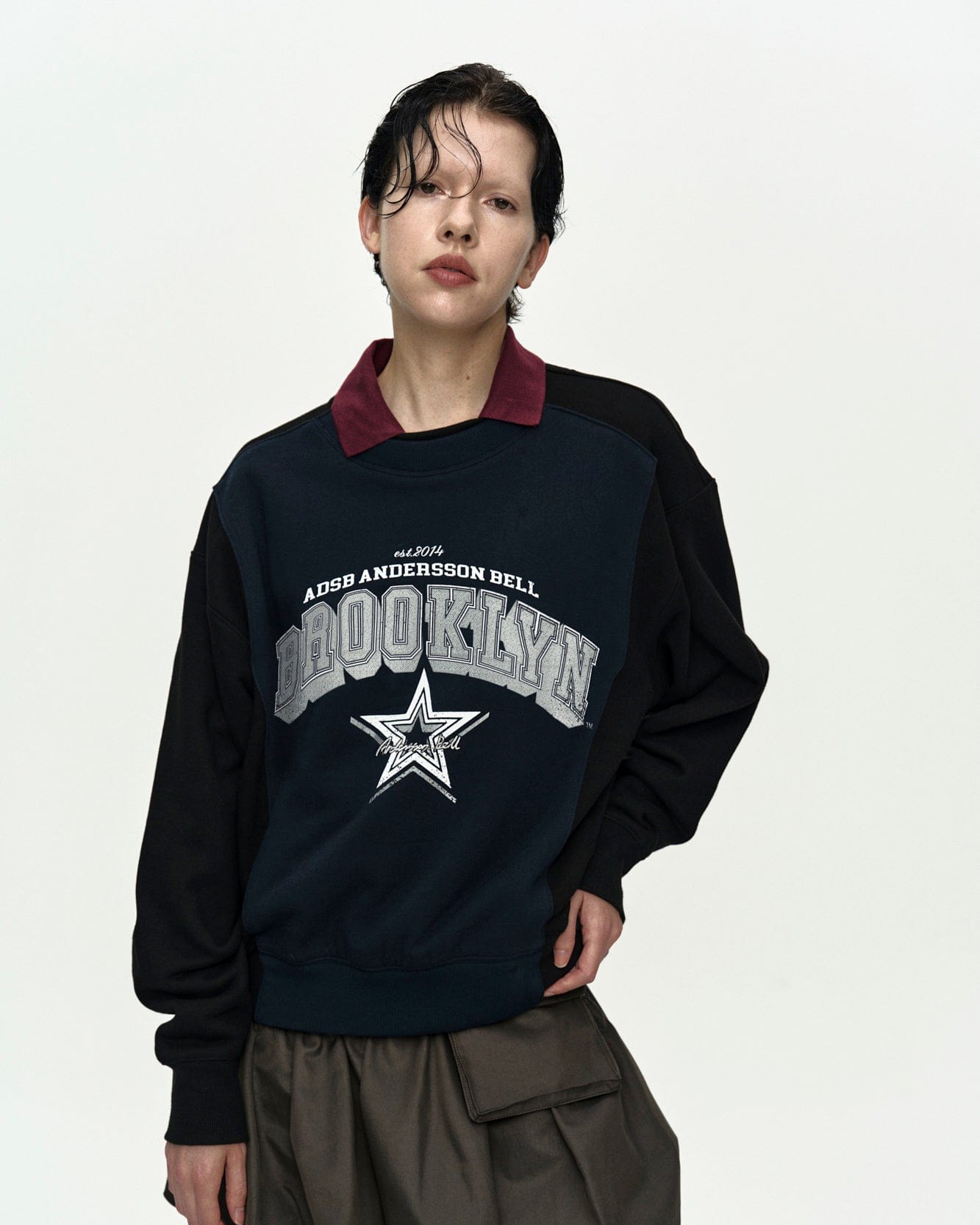 NEW] UNISEX> KNITS & SWEATERS – Andersson Bell