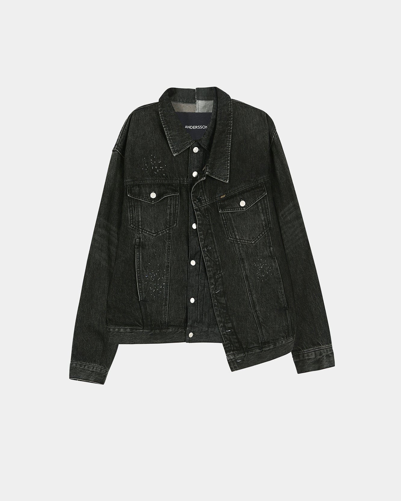 Andersson bell 20F/W マフラー NEW] WOMEN > OUTWEAR – Andersson Bell