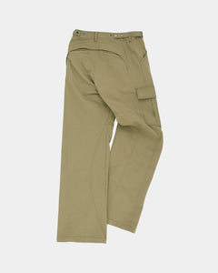기타 UNISEX BINDING CARGO PANTS apa856u(BEIGE)