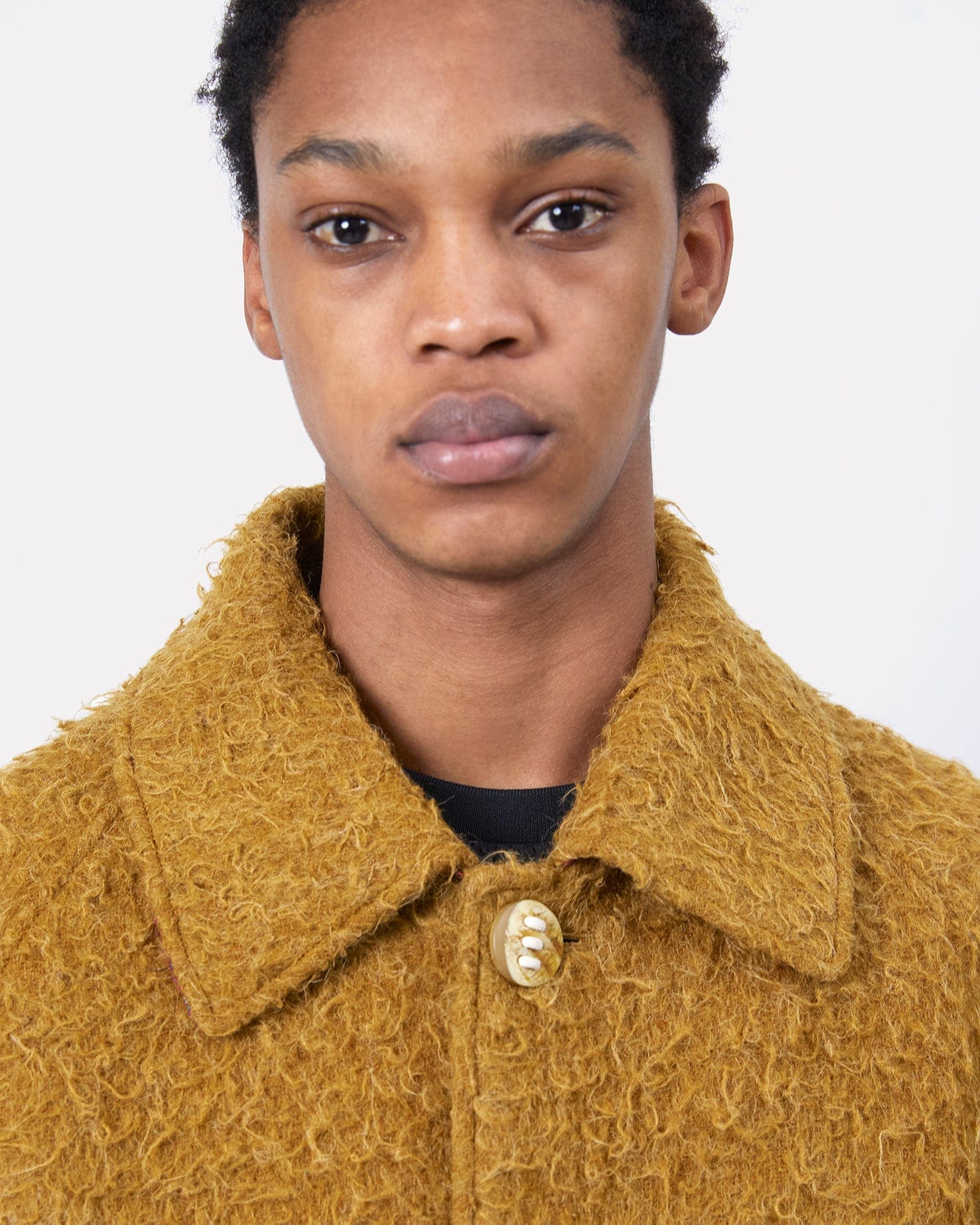 기타 UNISEX CASENTINO RAGLAN COAT awa734u(BROWN)