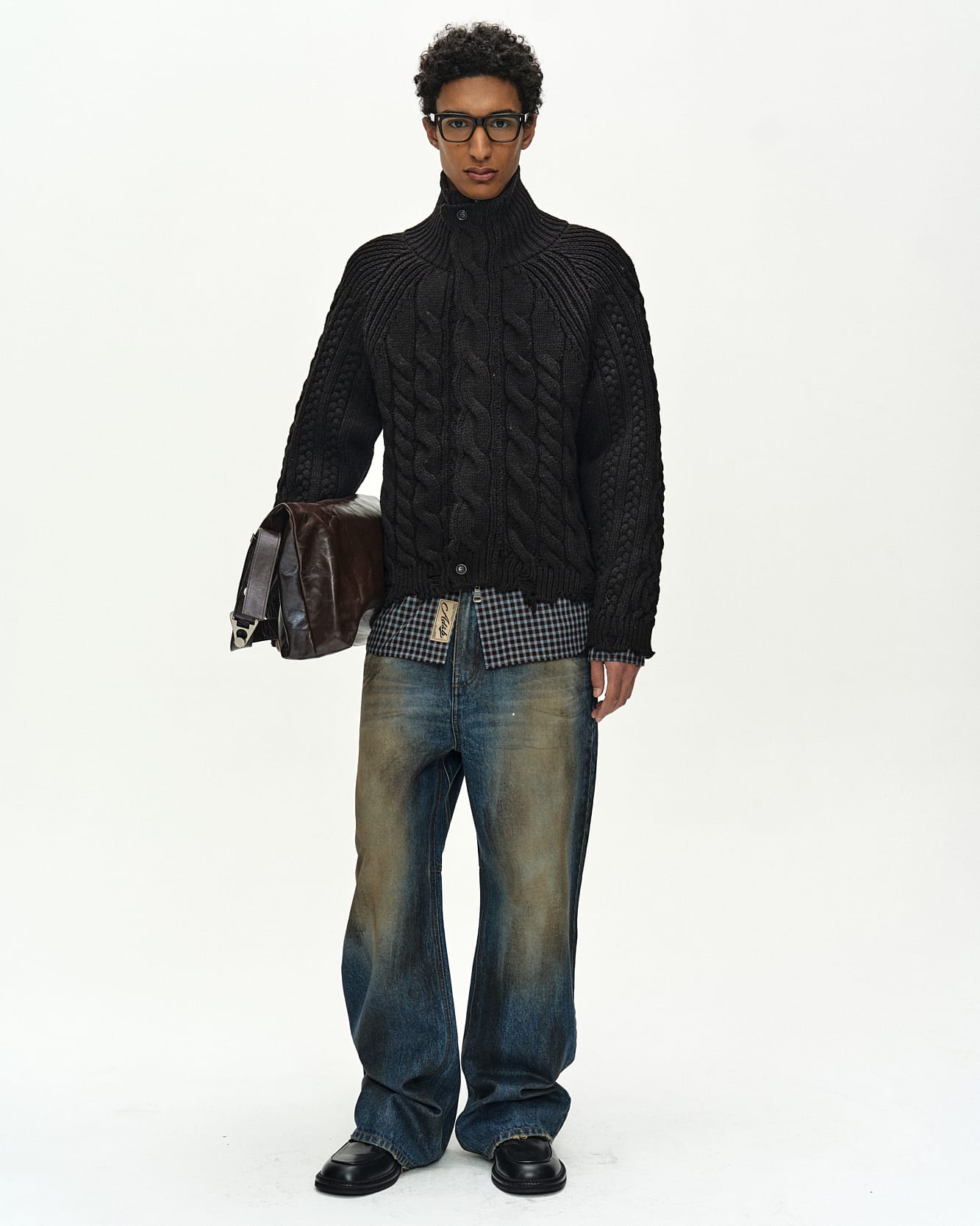 NEW] MEN > JEANS – Andersson Bell