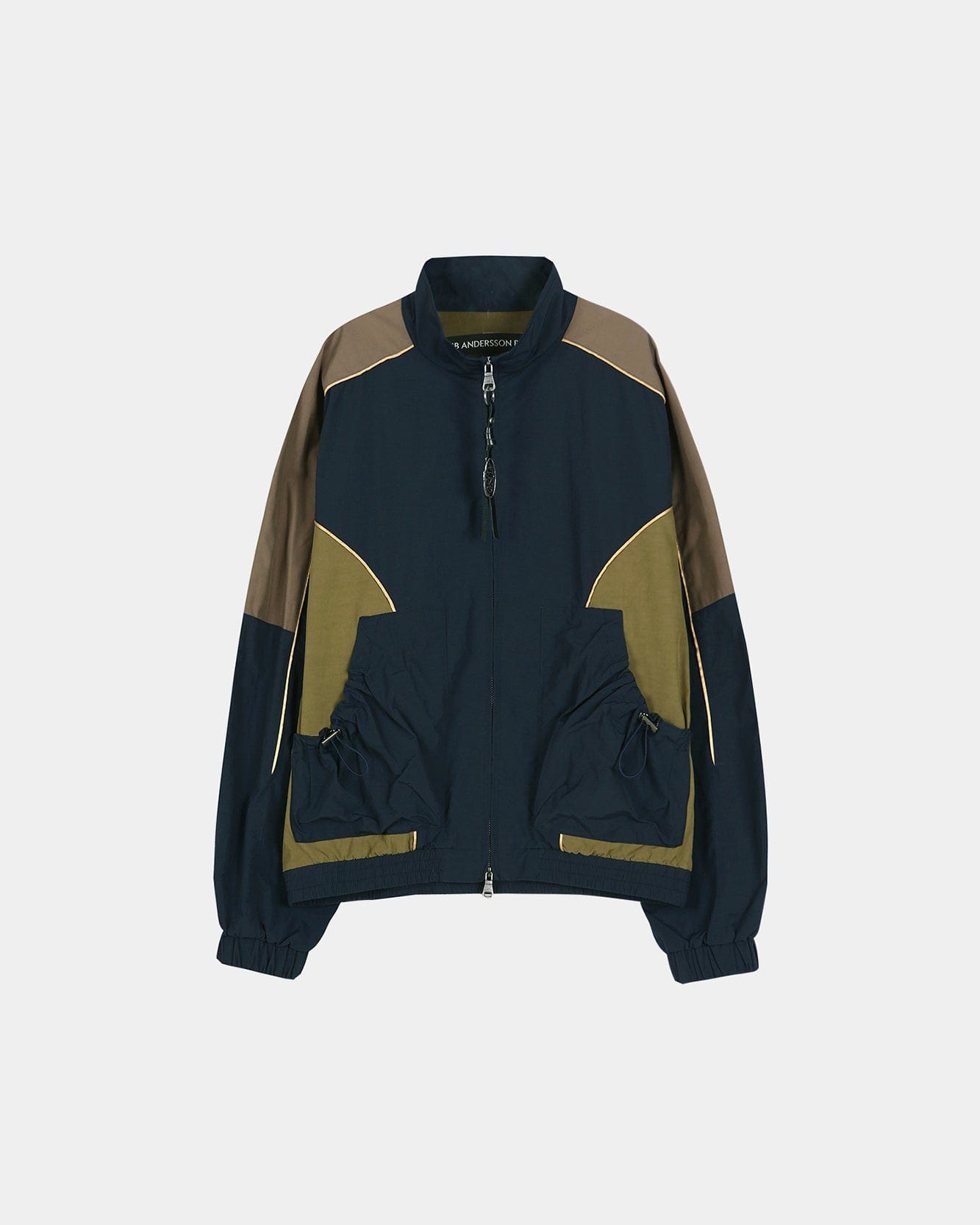 Andersson bell 20F/W マフラー NEW] WOMEN > OUTWEAR – Andersson Bell