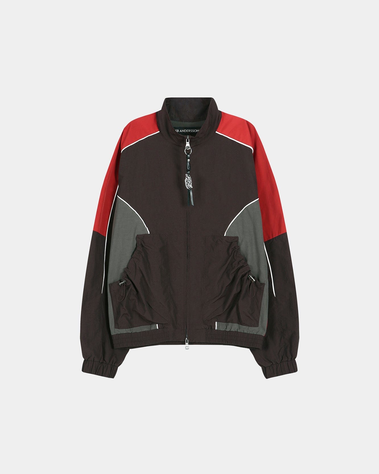 Andersson bell 20F/W マフラー ACNE - andersson bell マフラーの通販 by rr｜アクネならラクマ