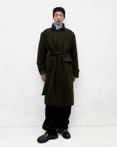 기타 UNISEX DIMENSION LOAFER SNEAKERS aaa481u(BLACK)