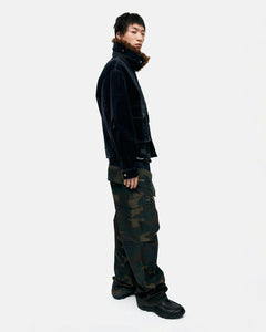 기타 UNISEX DIMENSION LOAFER SNEAKERS aaa481u(BLACK)