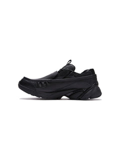 기타 UNISEX DIMENSION LOAFER SNEAKERS aaa481u(BLACK)