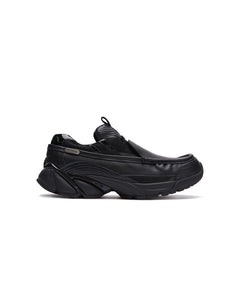 기타 UNISEX DIMENSION LOAFER SNEAKERS aaa481u(BLACK)
