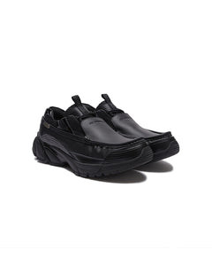 기타 UNISEX DIMENSION LOAFER SNEAKERS aaa481u(BLACK)