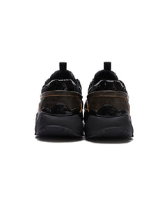 기타 UNISEX DIMENSION LOAFER SNEAKERS aaa482u(BROWN)