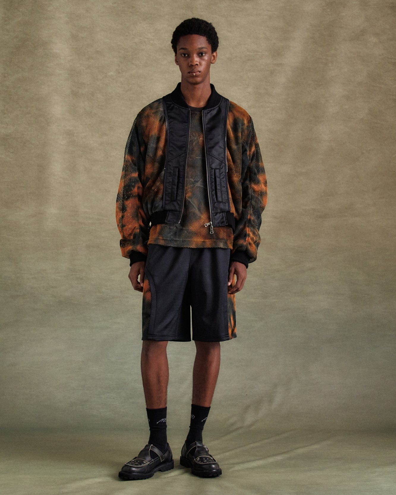 MEN OUTERWEAR – Page 3 – Andersson Bell MEN OUTERWEAR – Page 3 – Andersson Bell