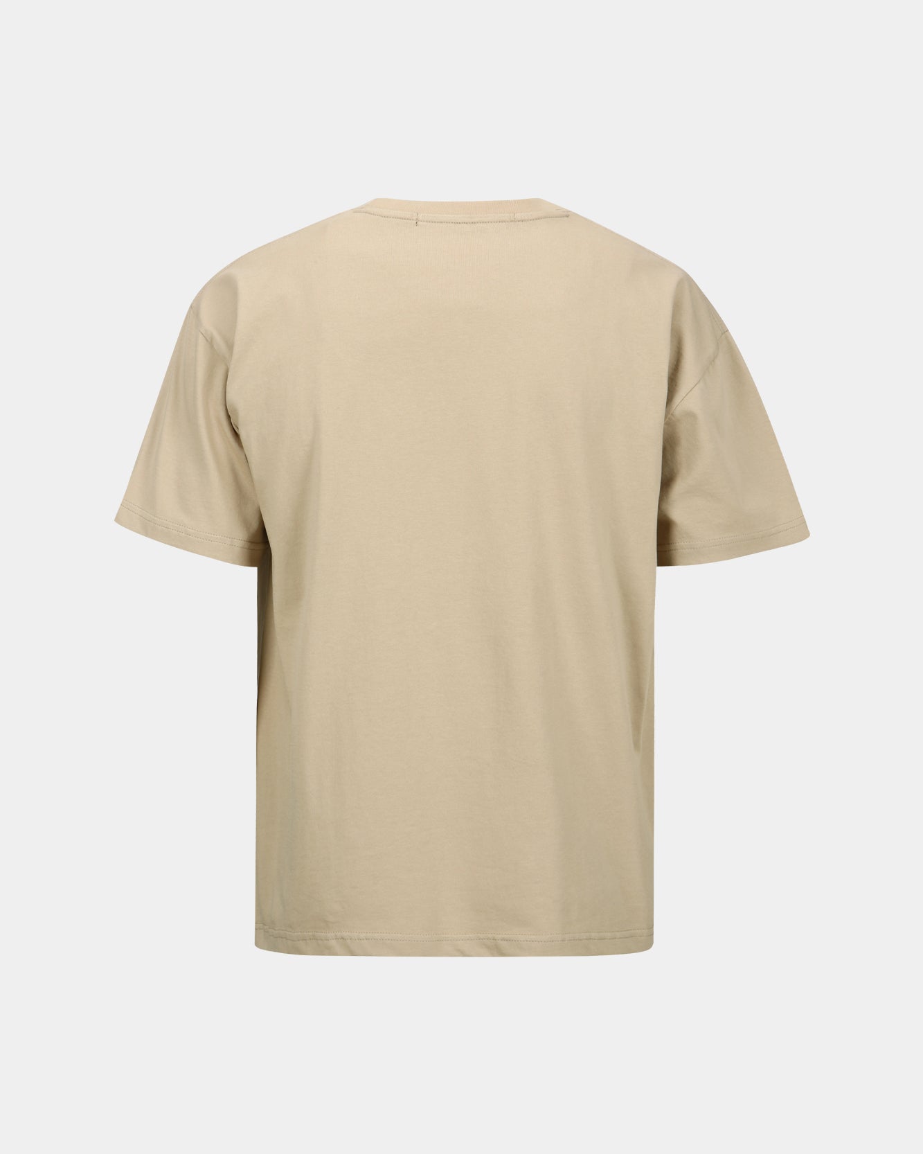 기타 UNISEX GUITAR T-SHIRT atb1250u(BEIGE)