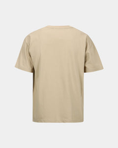 기타 UNISEX GUITAR T-SHIRT atb1250u(BEIGE)