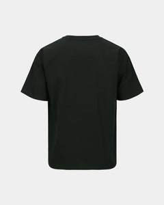 기타 UNISEX GUITAR T-SHIRT atb1250u(BLACK)