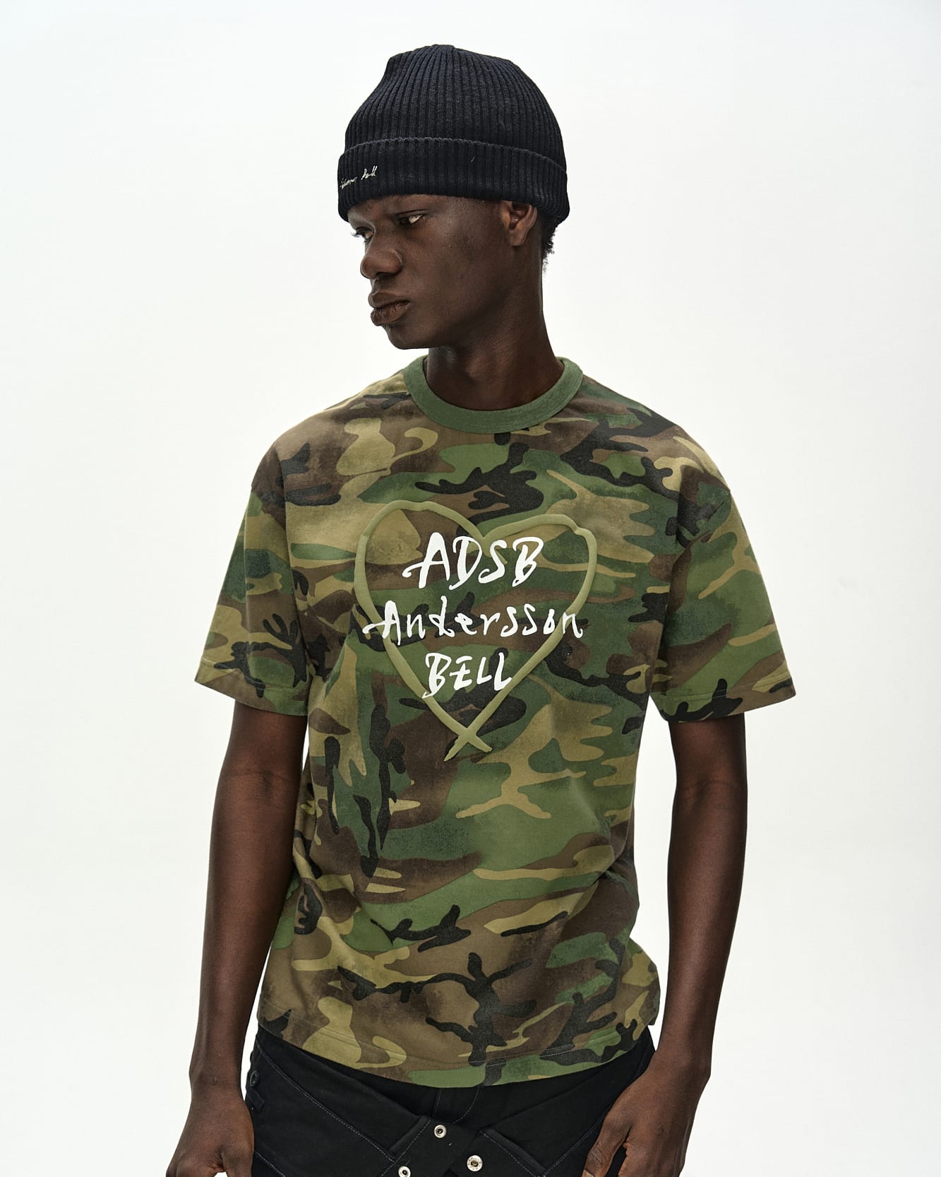 NEW] MEN > T-SHIRTS – Andersson Bell