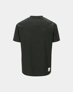 기타 UNISEX HEART MESSAGE T-SHIRT atb1251u(CHARCOAL)