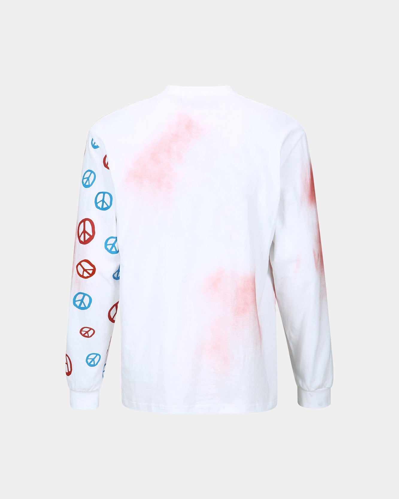 기타 UNISEX LOVE L/S T-SHIRTS atb1254u(WHITE)