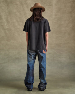기타 UNISEX LOVE T-SHIRT atb1252u(CHARCOAL)