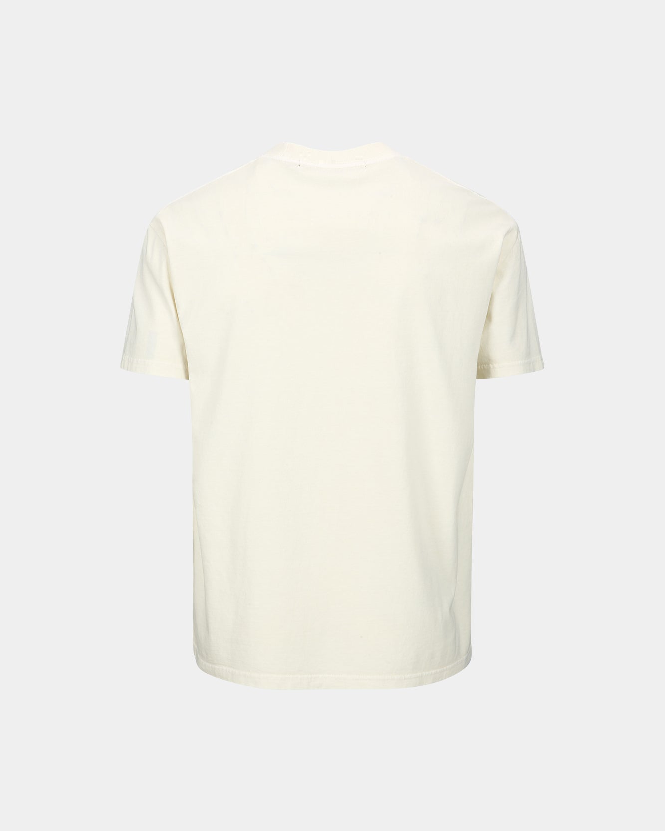 기타 UNISEX LOVE T-SHIRT atb1252u(ECRU)