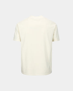 기타 UNISEX LOVE T-SHIRT atb1252u(ECRU)