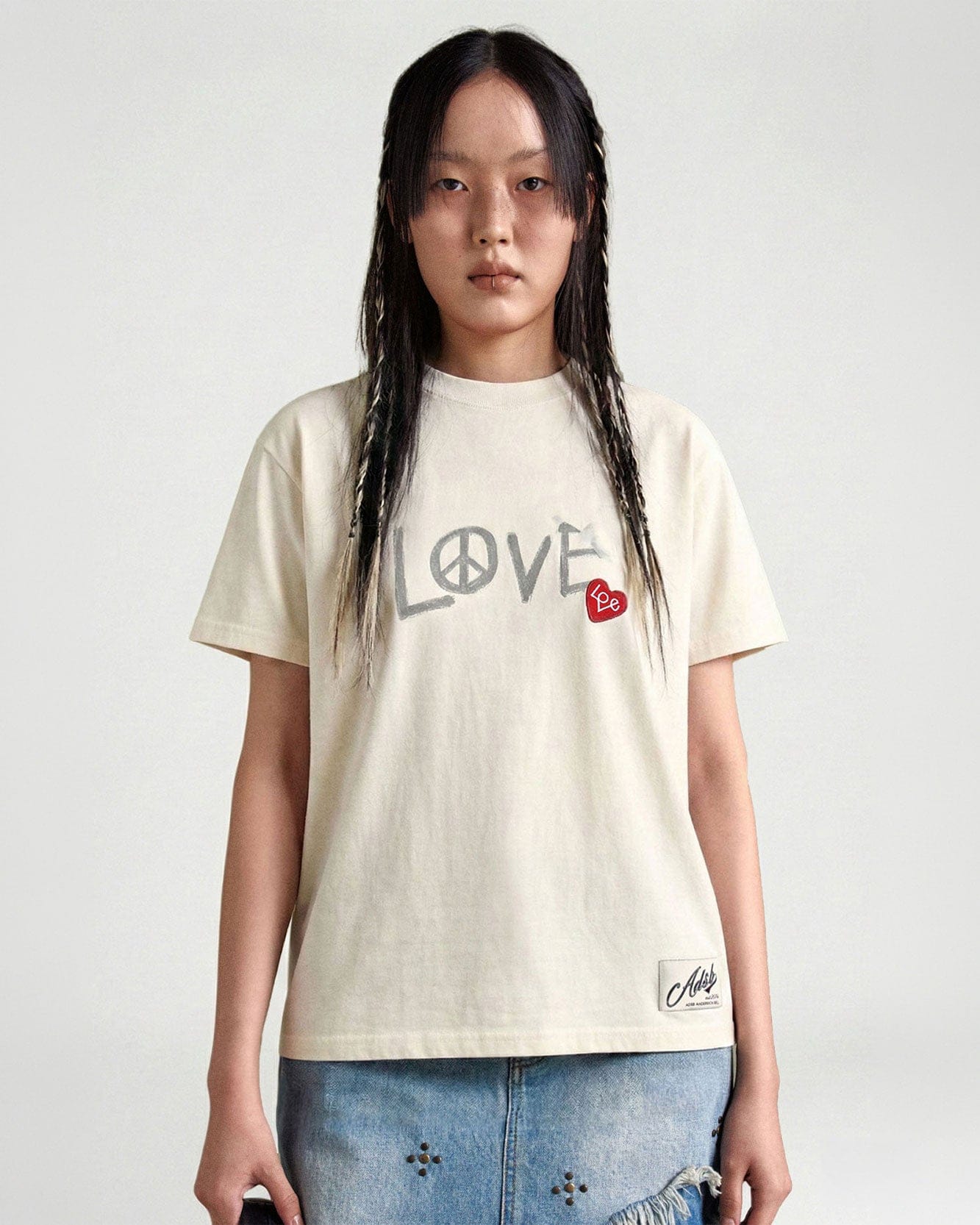 【新品・未使用】Andersson Bell T-shirt NEW – Andersson Bell