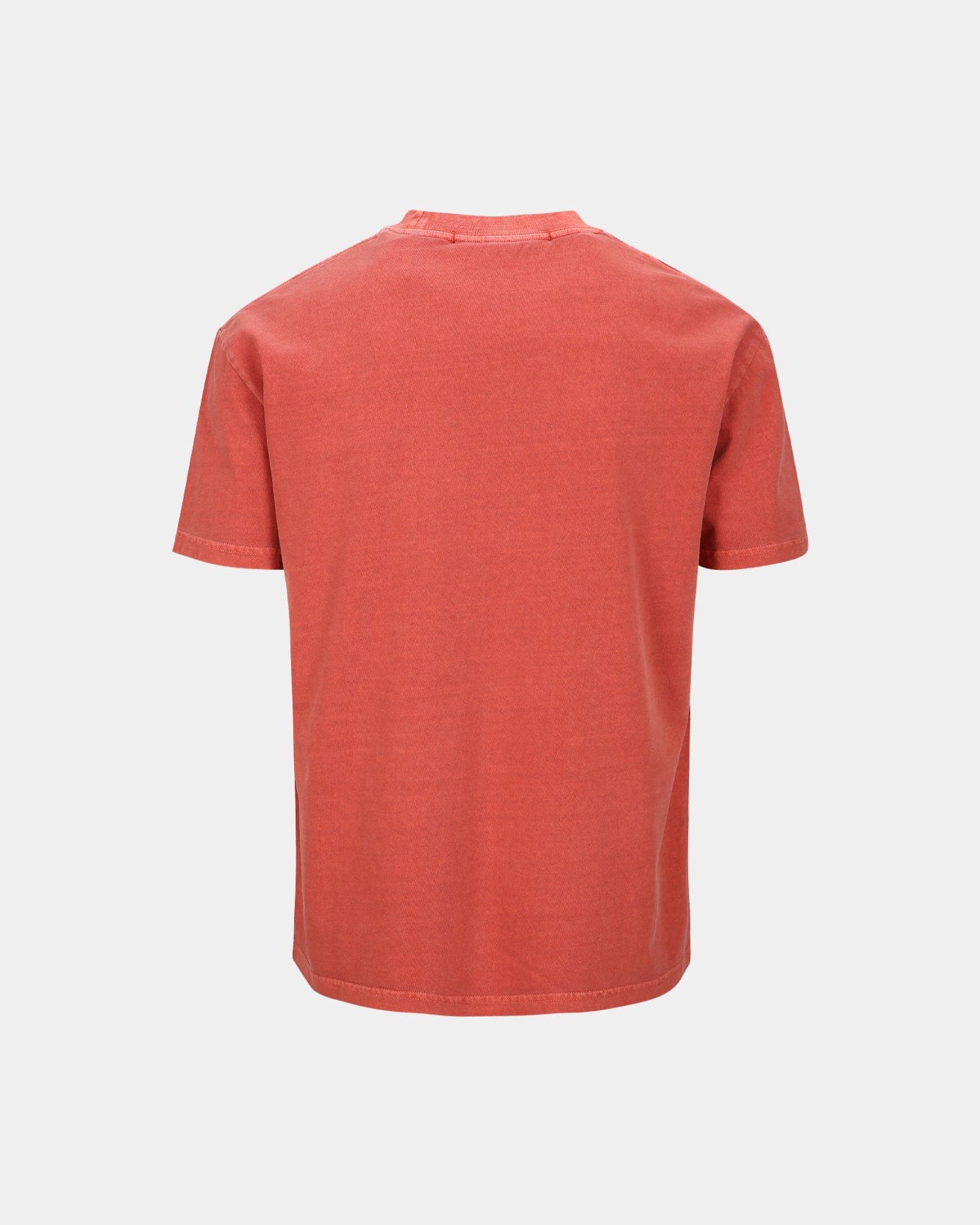 기타 UNISEX LOVE T-SHIRT atb1252u(RED)