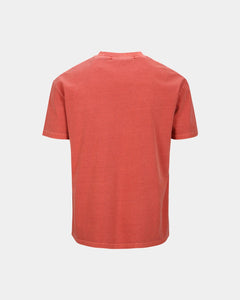 기타 UNISEX LOVE T-SHIRT atb1252u(RED)