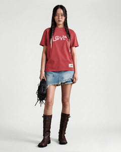 Andersson bell タンクトップ WOMEN TOPS – Andersson Bell