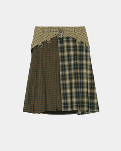 ANDERSSON BELL ミニスカート ウィメンズ用 Andersson Bell ミニスカート | SSENSE 日本