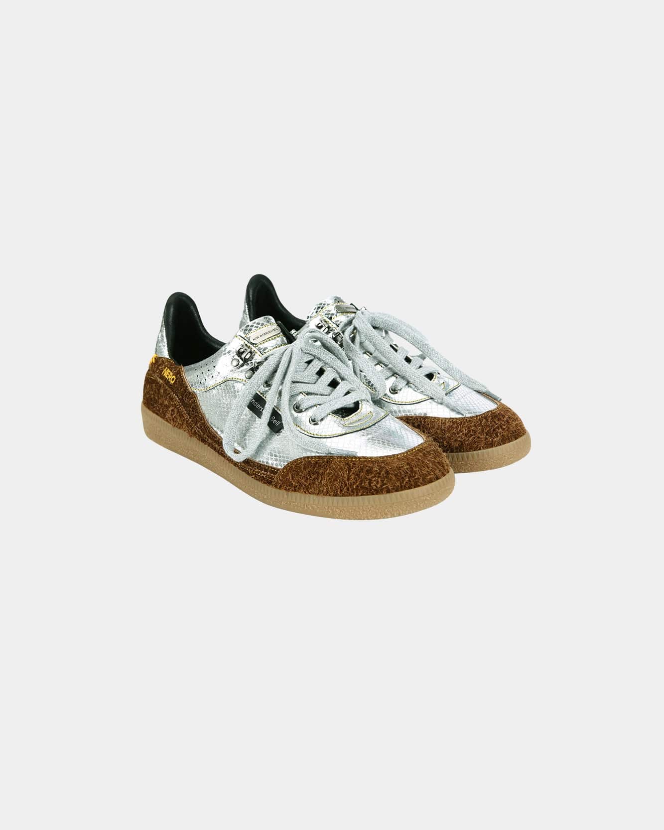 NEW] UNISEX > NERO – Andersson Bell