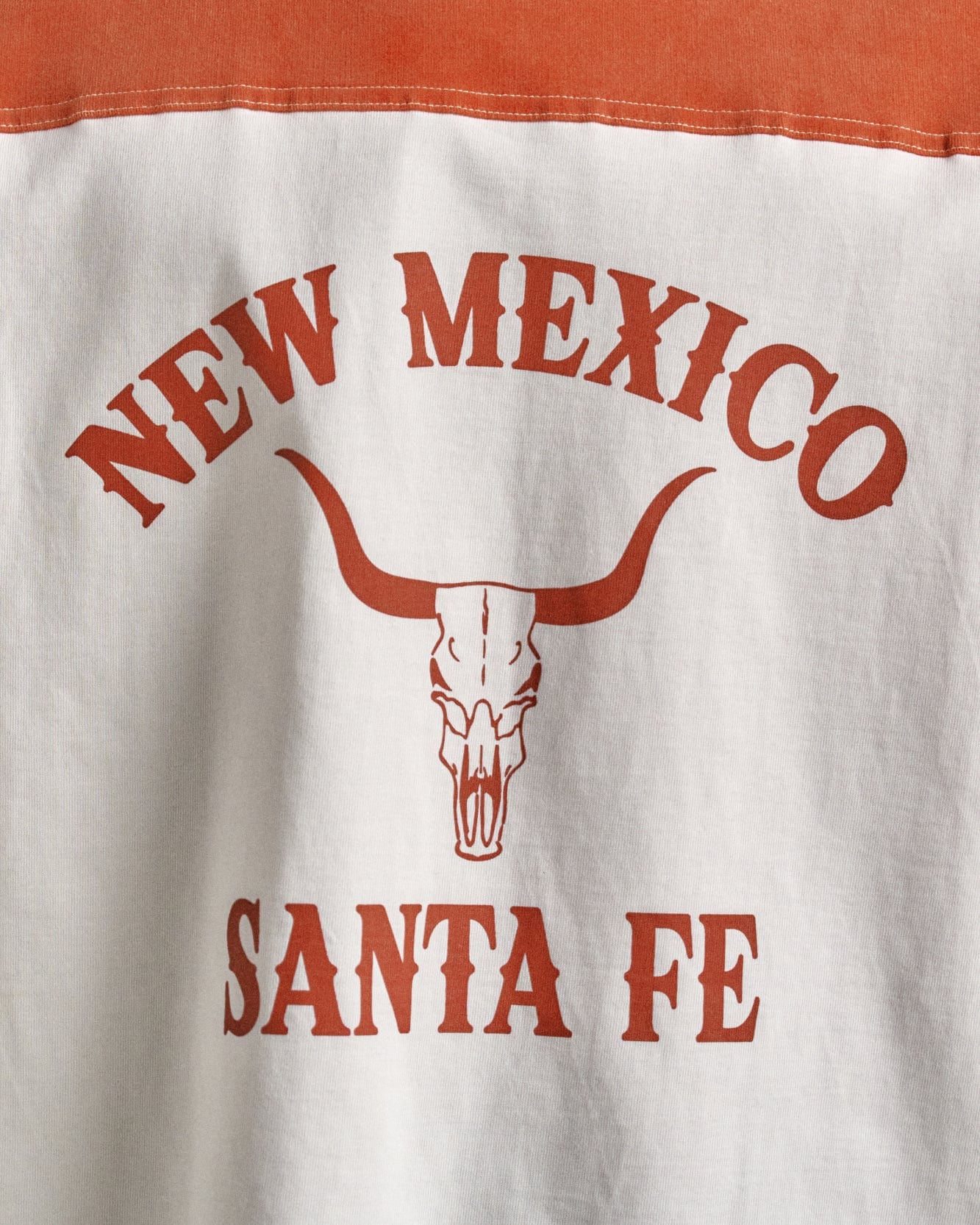 기타 UNISEX NEW MEXICO FOOTBALL T-SHIRTS atb1294u(RED)