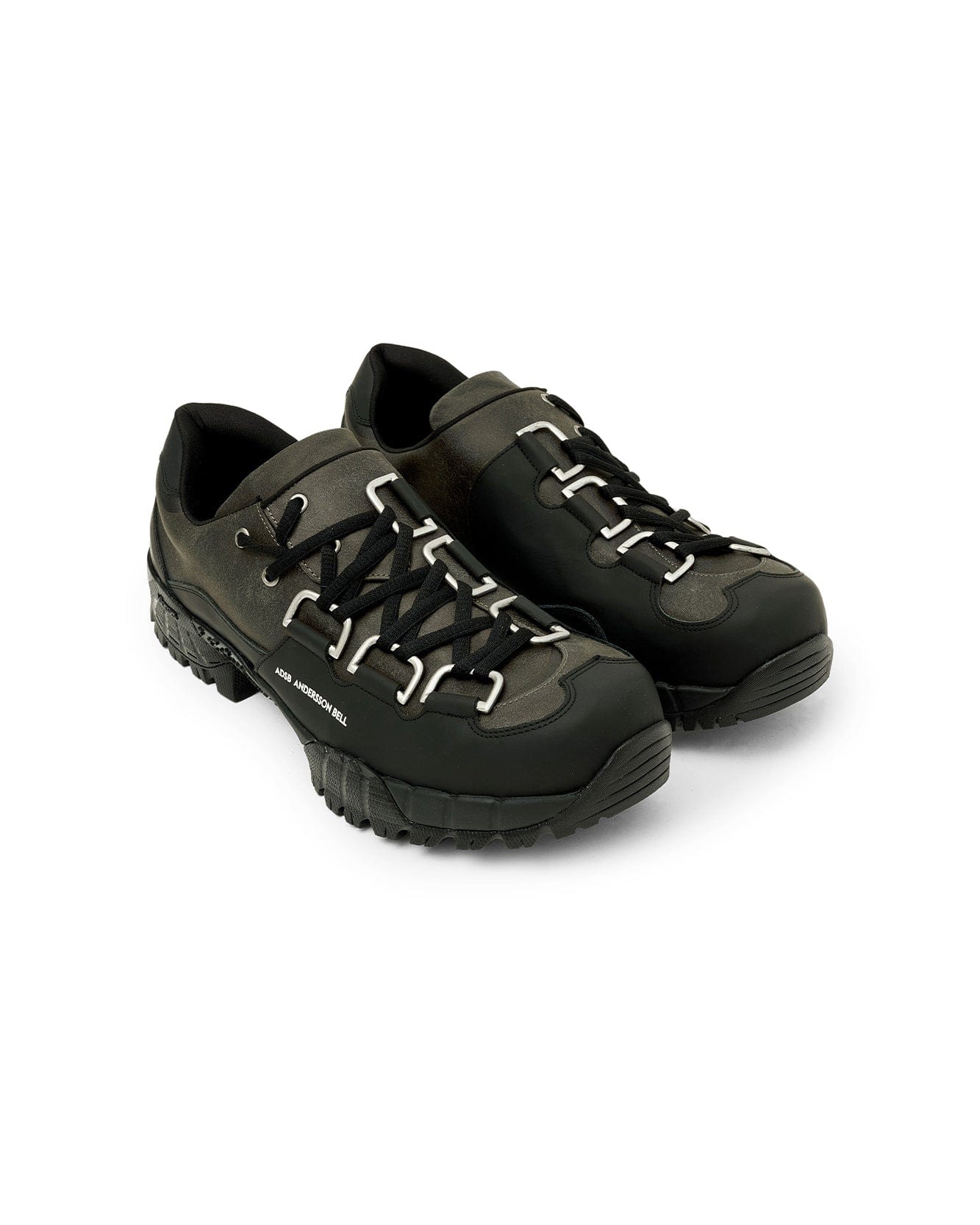 UNISEX TRAINER DIAGONALE aaa430u(BROWN) – Andersson Bell UNISEX TRAINER DIAGONALE aaa430u(BROWN) – Andersson Bell