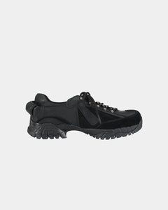 기타 UNISEX VERONA TRAINER aaa496u(BLACK)