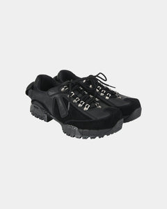 기타 UNISEX VERONA TRAINER aaa496u(BLACK)