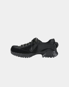 기타 UNISEX VERONA TRAINER aaa496u(BLACK)