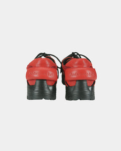 기타 UNISEX VERONA TRAINER aaa496u(RED)