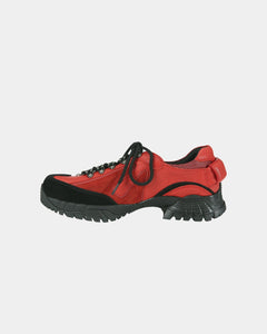 기타 UNISEX VERONA TRAINER aaa496u(RED)