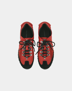 기타 UNISEX VERONA TRAINER aaa496u(RED)