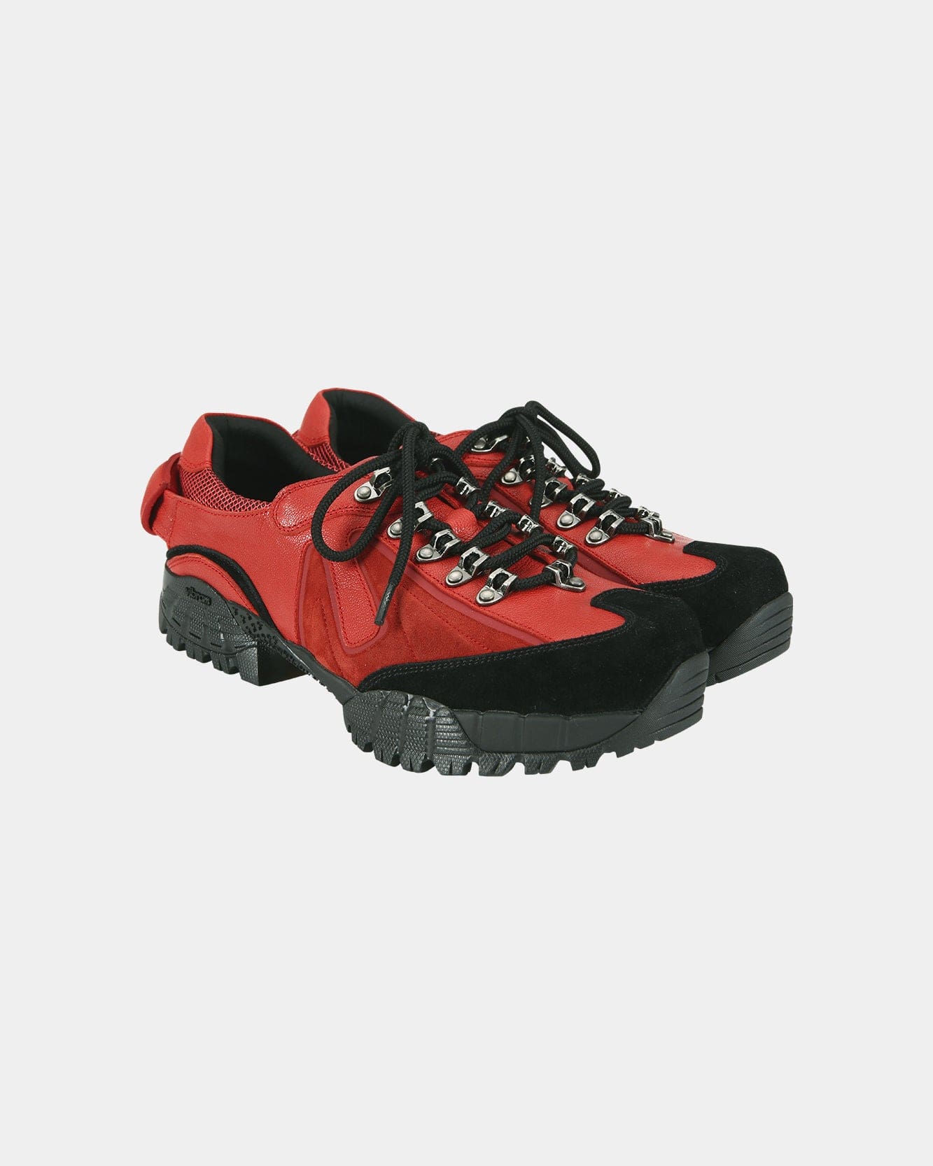 기타 UNISEX VERONA TRAINER aaa496u(RED)