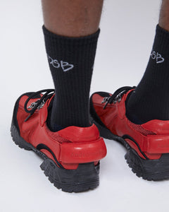 기타 UNISEX VERONA TRAINER aaa496u(RED)