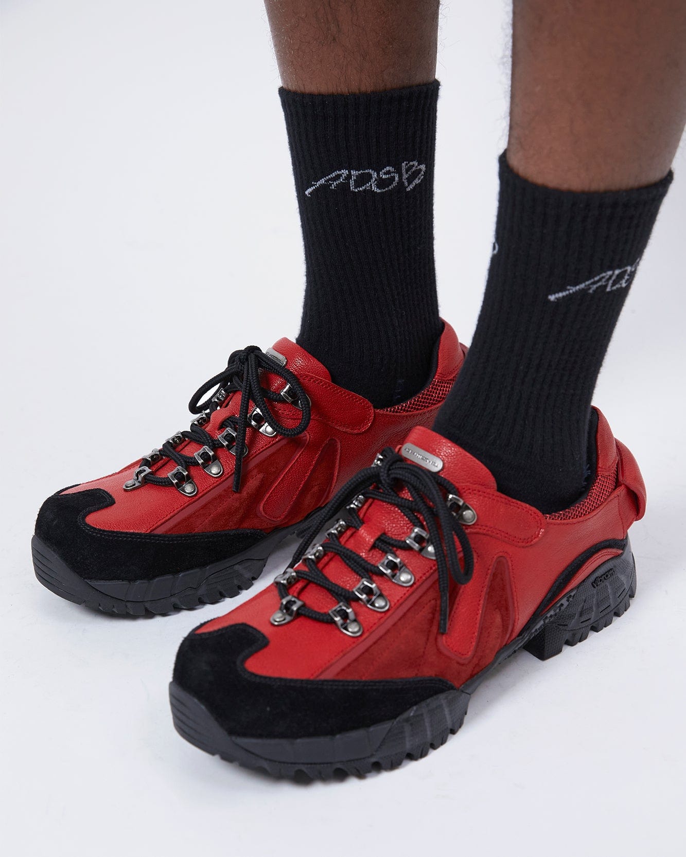 기타 UNISEX VERONA TRAINER aaa496u(RED)