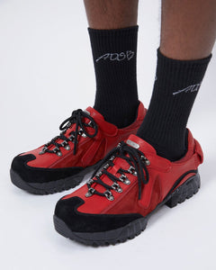 기타 UNISEX VERONA TRAINER aaa496u(RED)